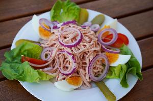Café am See, Übungsgolf und DiscGolf gehen in die Winterpause